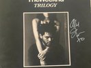 The Weeknd - Trilogy Vinyl - 1st Pressing - 177/500 (includes signed lithograph)