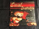 Social Distortion 