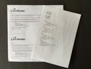 Morrissey - Poetry Hour - Test Pressing Vinyl DLP