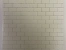 Pink Floyd The Wall CBS/Sony 40AP 1750 1 Japan VINYL LP