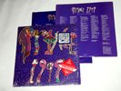 PRINCE 1999 ORIGINAL FIRST PRESSING NEAR MINT ALL AROUND 2x LP