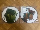 Gorillaz 