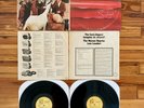 Beach Boys: Pet Sounds (Mono) / Carl & The Passions 2x LP Vinyl Brother VG+/VG+