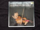 Accardo Paganini 24 Capricci DGG 2543 523 lp SEALED