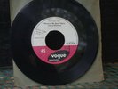 WYNONIE HARRIS BLOODSHOT EYES / LOLLIPOP MAMA VOGUE TRI 45 / V2127 EX+ RARE