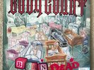Body Count Born Dead Ice-T Red vinyl original 1994 Ex