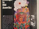 Vinyl Klaus Doldinger - In Süd Amerika LP Blue Labels rar Bossa Nova Latin Jazz