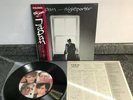 EP VINYL JAPAN RECORD NIGHTPORTER VIP-4181 JAPANESE 1ST PRESS NEAR MINT 1982