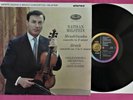 NATHAN MILSTEIN - MENDELSSOHN / BRUCH VIOLIN CONCERTOS - ORIGINAL 1961 STEREO LP