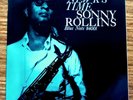 JAPAN LP - BLUE NOTE - Sonny Rollins - Newk’s Time … Ausgezeichneter Zustand