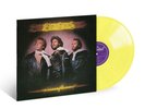 Bee Gees Children Of The World YELLOW VINYL LP NEW SEALED