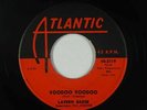 R&B Soul 45 - Lavern Baker - Voodoo Voodoo - Atlantic - mp3