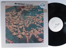 XTC (MR. PARTRIDGE) Take Away VIRGIN LP VG++/VG+ uk textured cover e