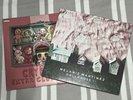 Dollhouse EP & Crybaby Extra Clutter - Melanie Martinez Vinyl Bundle
