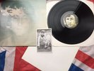 John Lennon “Imagine” UK Vinyl NM With Poster&Postcard