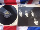 The Beatles-With The Beatles LP 1st Press Mono Superb Audio