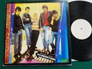 THE UNDERTONES s/t RARE 1979 UK SIRE WHITE LABEL TEST PRESSING w/PROOF SLEEVE