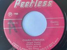 ROSITA GOMEZ Y SONORA LATINA - Cumbia Soberana / CUMBIA MEXICO 45