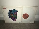 ARTHUR LEE & LOVE Forever Changes LP Elektra 1967 STEREO UK 1st Press