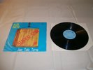 LATIN JAZZ FUNK FUSION LP EX JUAN PABLO TORRES ALGO NUEVO SUPER SON AREITO CUBA
