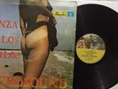 AFROSOUND   LA DANZA DE LOS MIRLOS   COLOMBIA PSYCH CUMBIA FUNK  listen