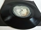 YOKO ONO     -   MRS LENNON       (APPLE LABEL)