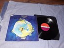 YES   FRAGILE     - 1971 - FIRST  UK PRESS- ATLANTIC  RED PLUM   - N/MINT