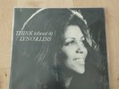 Lyn Collins- Think ( About IT) LP VG+