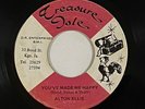 Alton Ellis/Tommy McCook 
