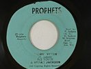 Big Youth & Vivian Jackson 