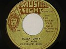 Clarence Aird 