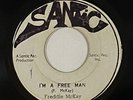 Freddie McKay 