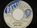 Jimmy Riley 