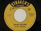 Lloyd Charmers 