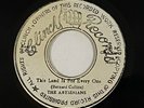 The Abyssinians 