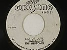 The Heptones 