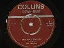 The Uniques/C. Collins 