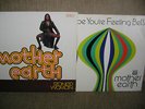 Mother Earth ‎Stoned Woman UK 1st VERSION LP + Hope You're Feeling Better a lot