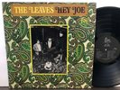 The Leaves Hey Joe Mono OG on Mira Garage Psych LP US SALES ONLY