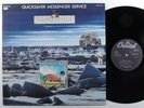 QUICKSILVER MESSENGER SERVICE Just For Love CAPITOL LP VG++ germany e