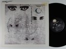 SIOUXSIE & THE BANSHEES Through The Looking Glass GEFFEN LP VG+ e