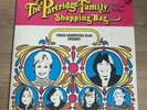 Sealed Vinyl LP -Partridge Family - Shopping Bag  - Free Shipping