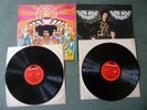 JIMI HENDRIX EXPERIENCE 2 LP ARE YOU EXPERIENCED/AXIS BOLD AS LOVE POLYDOR 2683