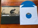 Meteora [Aqua Blue Vinyl/RSD 2021] by Linkin Park (Record, 2021)