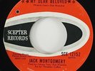 Jack Montgomery 