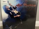 LE ACE FREHLEY GREATEST HITS LIVE EXCLUSIVE GLOW IN THE DARK VINYL LP 1/300 KISS