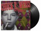 Chuck Weiss E - Extremely Cool [180-Gram Black Vinyl] [New Vinyl LP] Black, 180