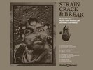 Various Artists - Strain Crack & Break (Various Artists) [New Vinyl LP] 2 Pack