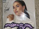 Snoh Aalegra SIGNED Temporary Highs in the Violet Skies Purple Vinyl 770/1000