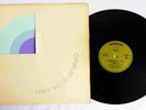 LP Curved Air: Second Album (Warner Bros. K 46092) UK 1971 Gimmickcover